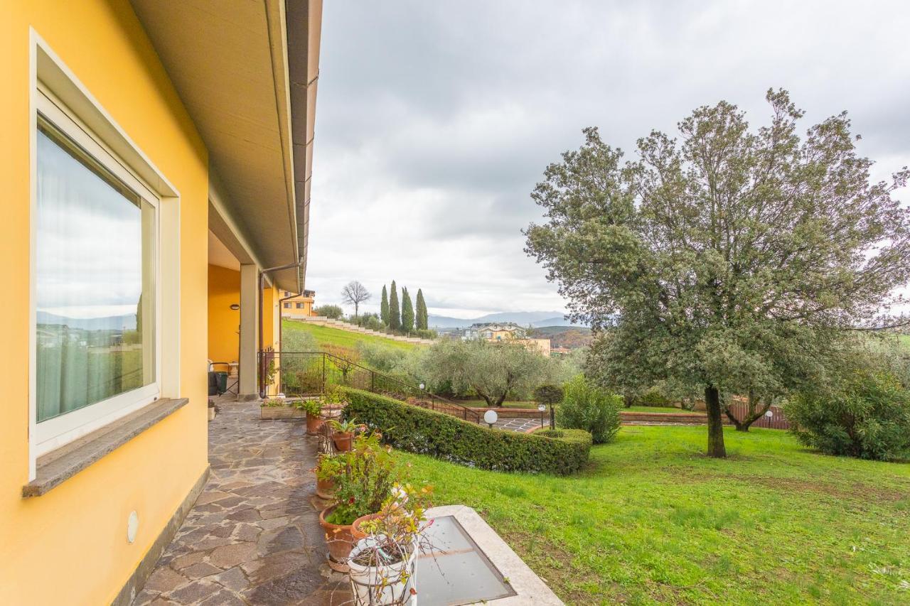 Villa Mary Fonte Nuova Exterior photo