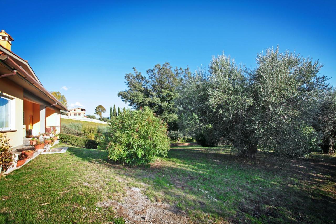 Villa Mary Fonte Nuova Exterior photo