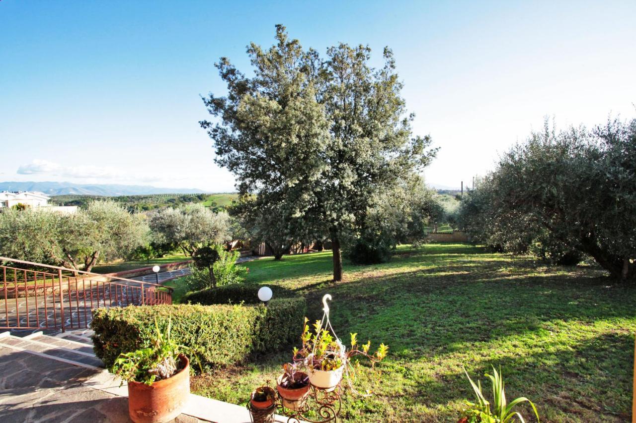 Villa Mary Fonte Nuova Exterior photo